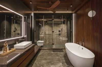 Luxury Bathroom Design 
#BathroomDesigns    #luxurybathroomdesigns  #engineertech