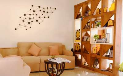 home interior designs #artic interiors #  Partision#ceiling #pooja unit #Tv unit #kitchen