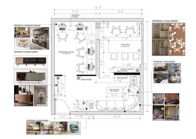 office layout for gurgaon sector 106 
layout plan