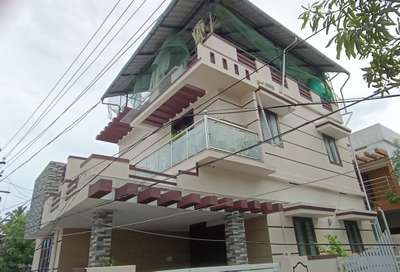 ന്യൂ പ്രോജക്ട് ഫിനിഷ് ഫോർട്ട് കൊച്ചി