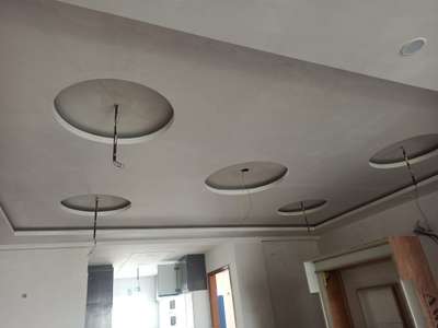 false ceiling installation service