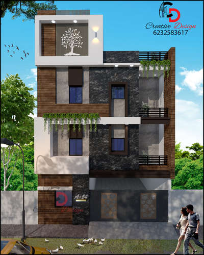 Elevation Design
Contact CREATIVE DESIGN on +916232583617,+917223967525.
For ARCHITECTURAL(floor plan,3D Elevation,etc),STRUCTURAL(colom,beam designs,etc) & INTERIORE DESIGN.
At a very affordable prices & better services.
. 
. 
. 
. 
. 
. 
. 
#elevation #architecture #design #love #interiordesign #motivation #u #d #architect #interior #construction #growth #empowerment #exteriordesign #art #selflove #home #architecturedesign #building #exterior #worship #inspiration #architecturelovers #instagood