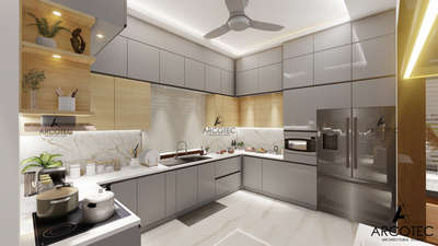 #kitchencupboard #ModularKitchen kitchen