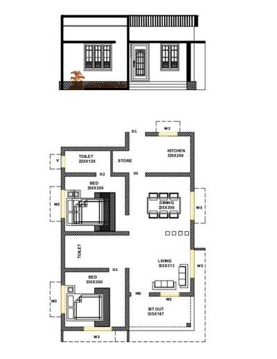 budget house 977 sqft

പ്ലാൻ നിങ്ങളുടെ കയ്യിൽ ഉണ്ടോ എങ്കിൽ ഏറ്റവും കുറഞ്ഞ ചെലവിൽ 3d സ്വന്തമാക്കൂ...
#exteriordesign #interiordesign #architecture #design #exterior #homedecor #interior #home #homedesign #d #architect #construction #outdoorliving #interiordesigner #realestate #landscapedesign #garden #decor #luxuryhomes #architecturelovers #landscape #architecturephotography #gardendesign #designer #housedesign #renovation #art #luxury #architecturedesign #house #render #building #moderndesign #homesweethome #outdoordesign #modern #archilovers #exteriors #rendering #archdaily #decoration #designinspiration #dreamhome #furniture #luxurylifestyle #landscaping #patio #homeimprovement #vray #interiors #inspiration #outdoor #exteriordecor #landscapearchitecture #modernhomes #dise #outdoorfurniture #modernhome #luxuryrealestate #outdoors