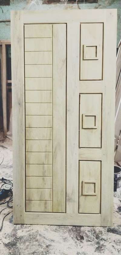 simple and Elegant Doors