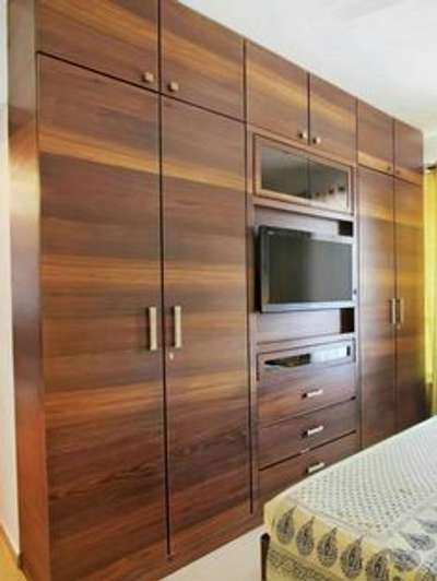 Cupboard for bedroom