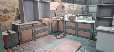 manufacturing unit