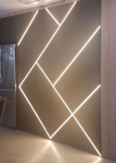 Wall Profile Lighting Design
₹₹₹
 #sayyedinteriordesigner  #profilelights