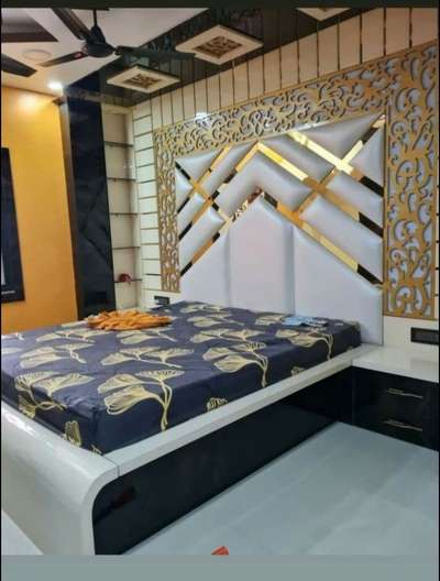 #WoodenBeds  #BedroomIdeas  #bed  #BedroomDecor