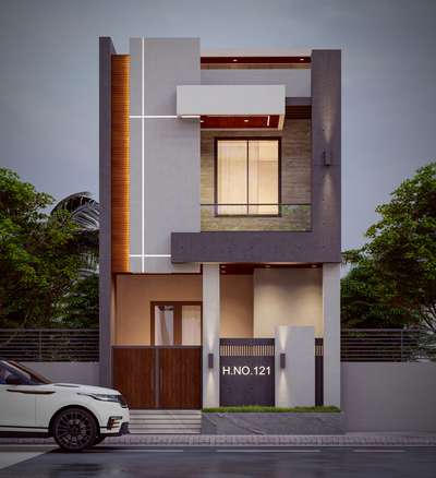 aapke sapno ka ghar #ElevationHome  #ElevationDesign  #3D_ELEVATION