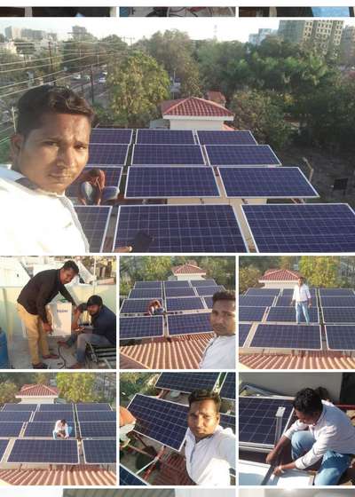 Solar Energy