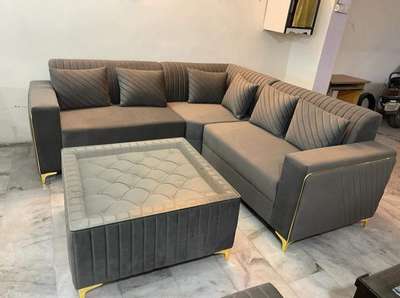 luxury sofa set