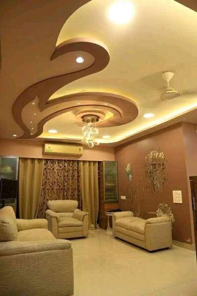 Awesome ceiling designs