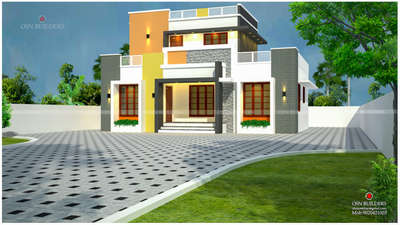 upcoming Work #osn_builders