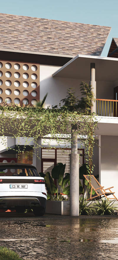 #ElevationHome  #HomeDecor #HouseDesigns #architecturedesigns #renderlovers  #FloorPlans  #designer  #InteriorDesigner  #SmallHomePlans  #budget_home_simple_interi  #budgethomeplan  #keralaplanners