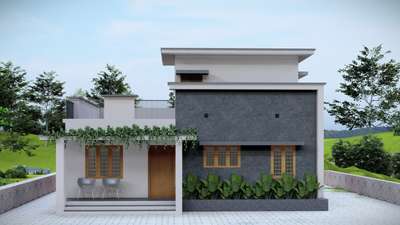 2BHK ,1200 sqft

Location: Kollengode, Palakkad 

#HomeAutomation #ElevationHome #ElevationDesign #constructionsite #homesweethome #kitchen #LivingroomDesigns #Dining #sitout #balcony #courtyard #patio #floor #mezzaninefloor #innovativedesigns