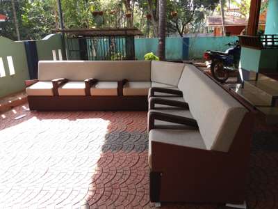 New model Ply sofa set