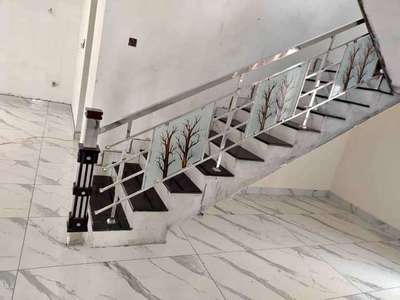 steel handrails, നിങ്ങളുടെ ഇഷ്ടാനുസരണം പാലക്കാട് എവിടെയും വന്നു ചെയ്ത് തരുന്നതാണ്..
#staircase
#StainlessSteelBalconyRailing
#palakkad