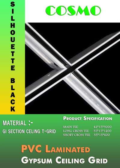 false ceiling material suppliers