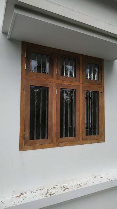 teak wood 150/150