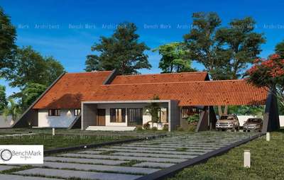 #TraditionalHouse #MixedroofStyle #Mixedstyle #ContemporaryDesigns #ContemporaryDesigns #ContemporaryHouse #modernhome #moderndesign #modernhousedesigns #modernhouses #housestyle #homeinspo #homedesignkerala #keralahomede #keralahomeplanners #keralahomeinteriorexterior #3d_exterior #3Darchitecture #3Delevation #ElevationHome #muvattupuzha #thodupuzha #Architect #architecturedesigns #Architectural&Interior #architectsinkerala #keralagallery #archidaily #Kannur #kannurconstruction #benchmarkarchitectskerala #koloapp #koloviral #kolopost