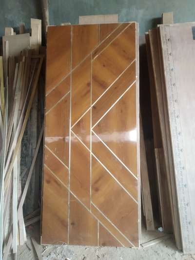 *veener door*
Thickness= 38mm 
Size = As per requirement 
Length= As per requirement