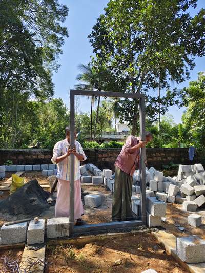 on going project
2bhk
578 sqft only