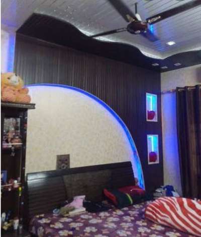 Kisi ko drop bed master bedroom modular kitchen modular wardrobe almari assemble karani ho ya banvani ho in contact 8979052664