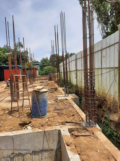 Commercial site, kollam