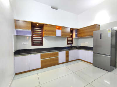 Modular kitchen