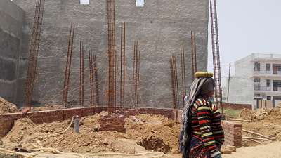 Structure with metrial kisi ko banwana ho to contact kare