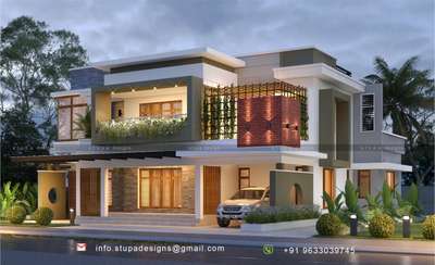 "t h e    m a h a l"

Client - Mr. Nowfel
Location - Alathoor, Palakkad
Area - 2984 sq ft
Project Type - Residence
Status - Ongoing 

Work in progress...!!!!!!!

For Designs Call : +91 9633 03 9745
info.stupadesigns@gmail.com

#designcompany #architecture #contemporaryarchitecture #architecturedesigns  #moderndesign  #residence #3d #minimalism  #designing #kochi #teamstupa #civilengineerdesign #palakkad #workinprogress  #ongoingproject #dreamhome #happyclient