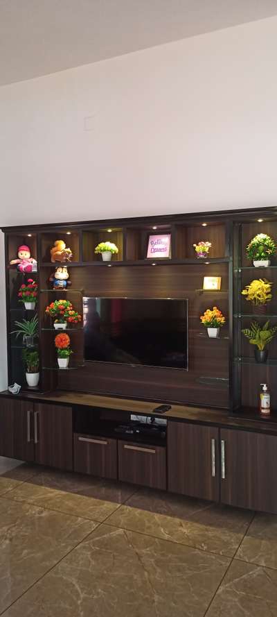 tv unit