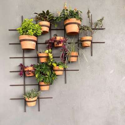 #interior plant stand