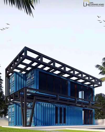 Container House India are expert builders of shipping container homes, offices, cafés, cabins and more. Reach out to us at 9864645923.
___________________
#containerhome #containerhouse #containercafe #container #Contractor #buid #new_home #newwork #koloapp #koloviral