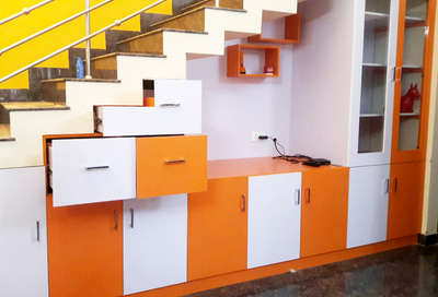 CALL US 9995765537 FOR INTERIOR WORKS TRIVANDRUM