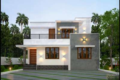 1100sqft, 3BHK project
19 lakh
9895134887
Kollam