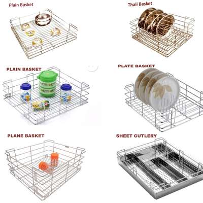 MODULAR KITCHEN BASKETS WHOLESALE RATE
 #KitchenIdeas   #ModularKitchen  #Modularfurniture  #kitchenbaskit  #kitchenbasket  #kitchentrolley  #wholeseller  #wholesale