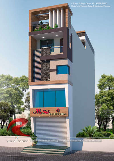 !! RC VISUALIZATION (OPC) PVT. LTD. !!
Design Your Dream Projects With Professional Services-
We Provides -
➡3D Home Designs
➡3D Bungalow Designs
➡3D Apartment Designs
➡3D House Designs
➡3D Showroom Designs
➡3D Shops Designs 
➡3D School Designs
➡3D Commercial Building Designs 
➡Architectural planning
➡Estimation 
➡Renovation of Elevation 
➡Renovation of planning 
➡3D Rendering Service 
➡3D Interior Design 
➡3D Planning 
And Many more….. 
Visit our Website for the pictures of completed projects of our services.
🌐www.rcvisualization.com
Contact US: 
Er Raghu choyal +918770234788
WhatsApp on: +919589635950
Email Us: rcvisualization@gmail.com

#3d #House #bungalowdesign #3drender #home #innovation #creativity #love #interior #exterior #building #builders #designs #designer #com #civil #architect #planning #plan #kitchen #room #houses #school #archit #images #photosope #photo #image #goodone #living #Revit #model #modeling #elevation #3dr #power  #raghuchoyal 
#3darchitecturalplanning #3dr