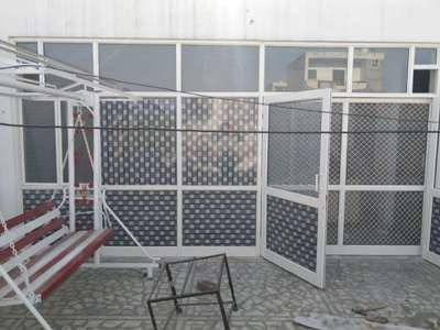 #aluminium  #aluminium partition