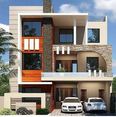 Elevation design in just 7000rs only call 9950250060