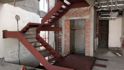Ms staircase
9650739085