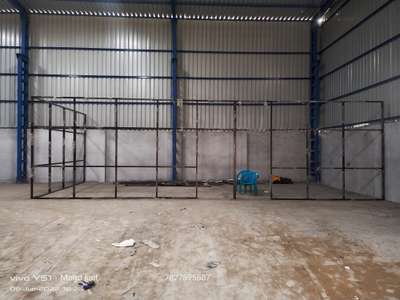 #aluminiumprofilegates  #Aluminium_Partition_Faridabad