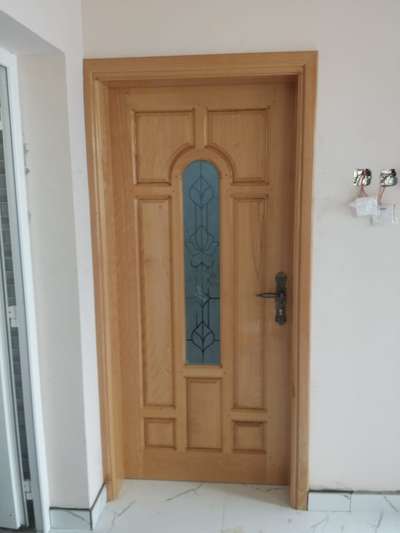 door