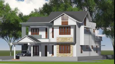 Our Upcoming Project at Kottayam