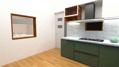 kitchen concept