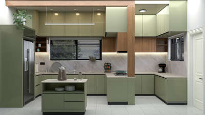 Proposed modular kitchen 


#KeralaStyleHouse  #keralastyle  #keralaplanners  #HouseDesigns  #InteriorDesigner  #ModularKitchen  #kitchenideas  #Thiruvananthapuram  #Wayanad  #Architect  #buildersinkerala