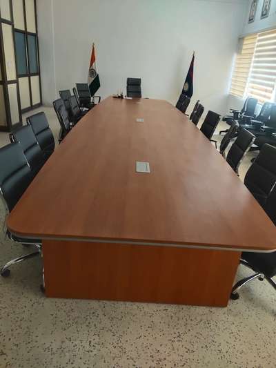 conference table