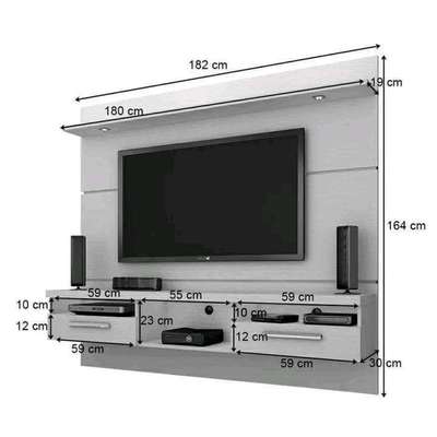 Tv unit ideas