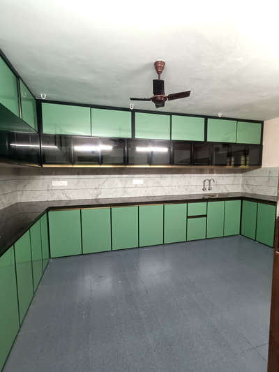 Site at Vallakadavu 
Renovation
Alluminium Fabrication 
Modular Kitchen
#VALLAKADAVU  #eanchakkal #Thiruvananthapuram #ModularKitchen #cupboards #HouseConstruction #ContemporaryHouse #KitchenInterior #interiorcontractors #CivilEngineer